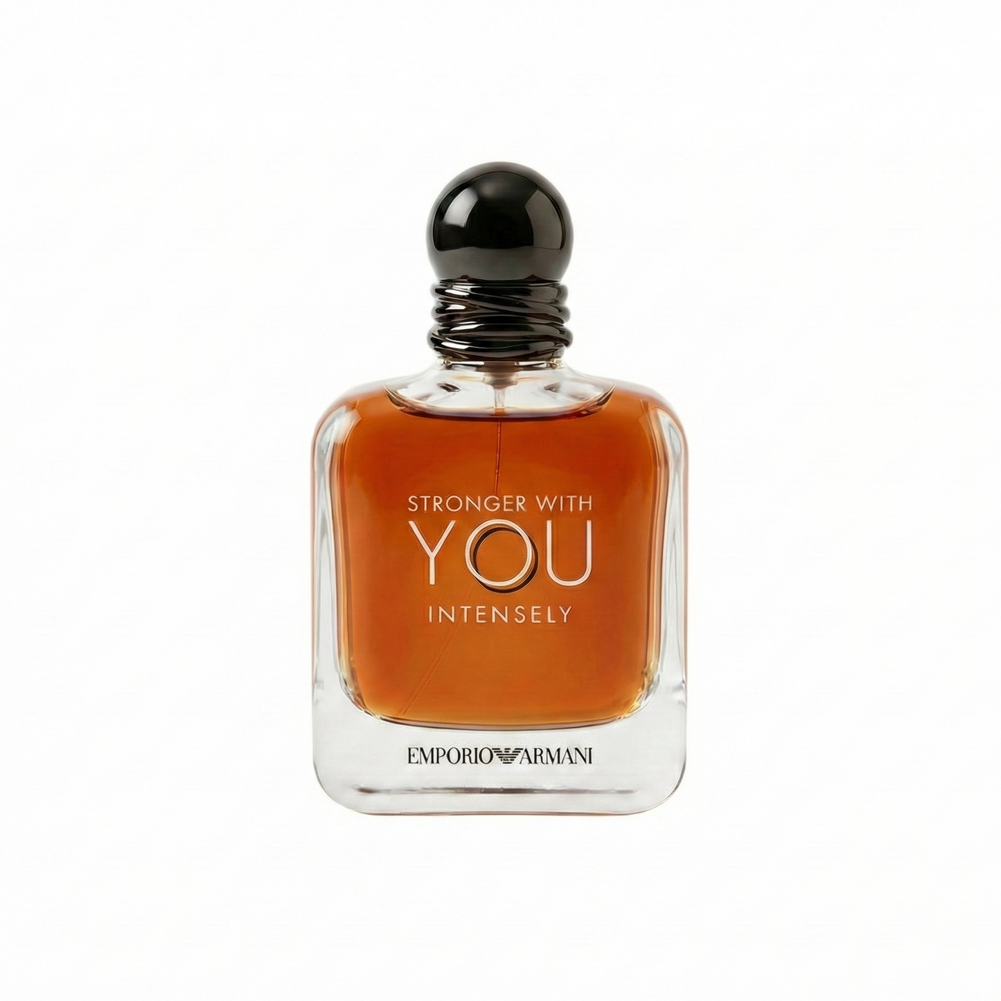 Stronger With You Intensely for Men EDP