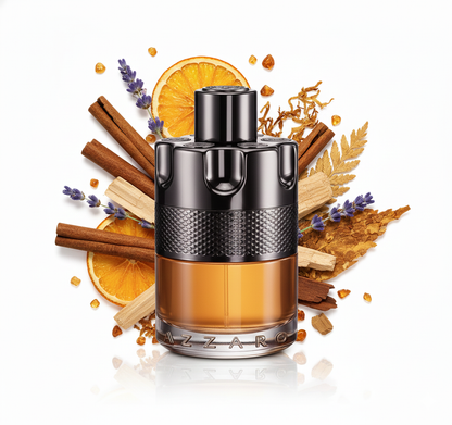 Azzaro Wanted by Night for Men EDP