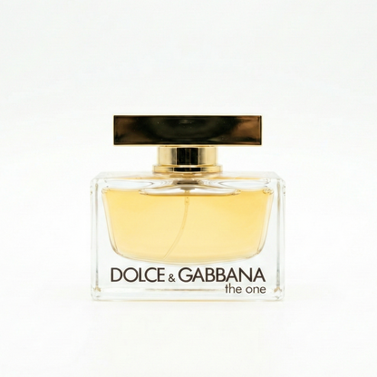 Dolce & Gabbana The One for Women EDP