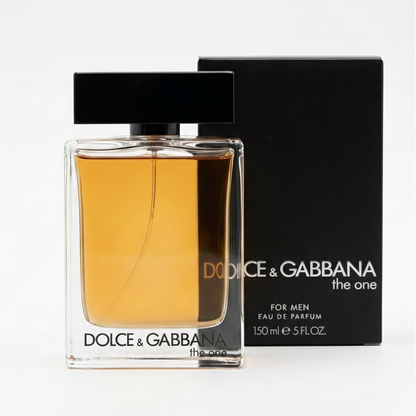 Dolce & Gabbana The One for Men EDP