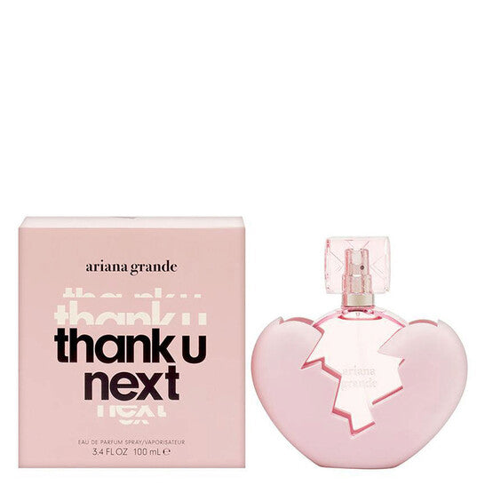 Thank U Next Ariana Grande for Women EDP