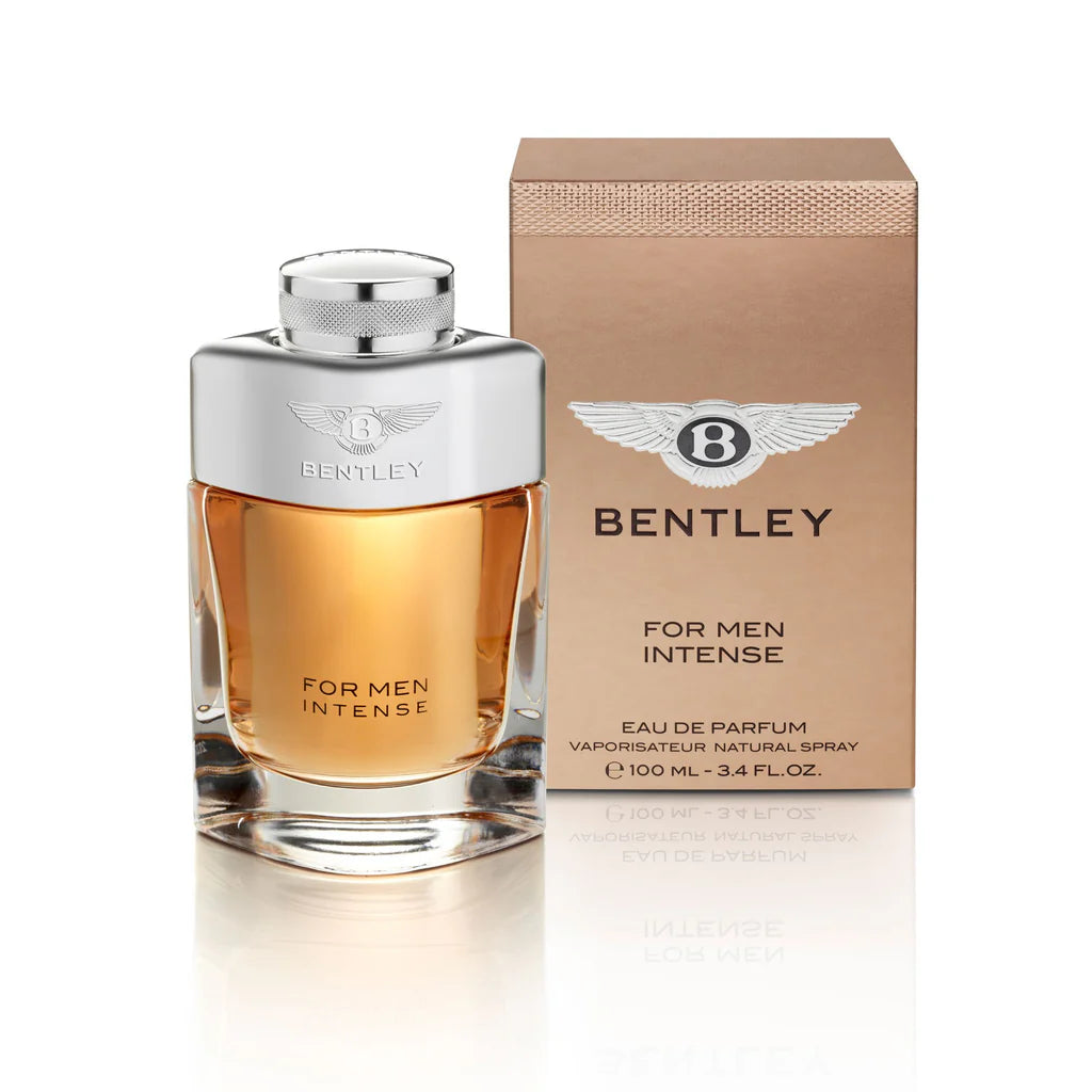 Bentley Intense for Men EDP