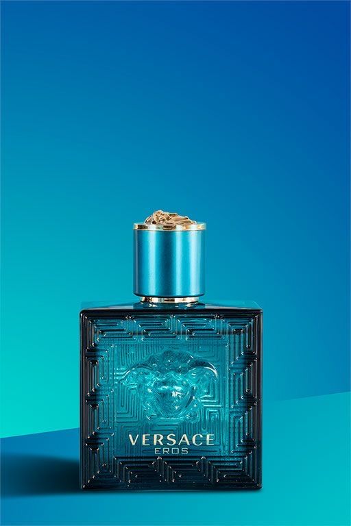 Versace Eros para hombre de Versace EDT