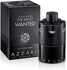 Azzaro Most Wanted for Men EDP