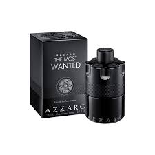 Azzaro Most Wanted for Men EDP