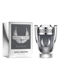 Invictus Platinum for Men EDP