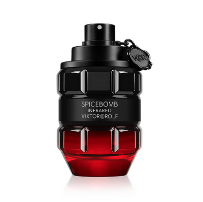 Spicebomb Infrared for Men EDT