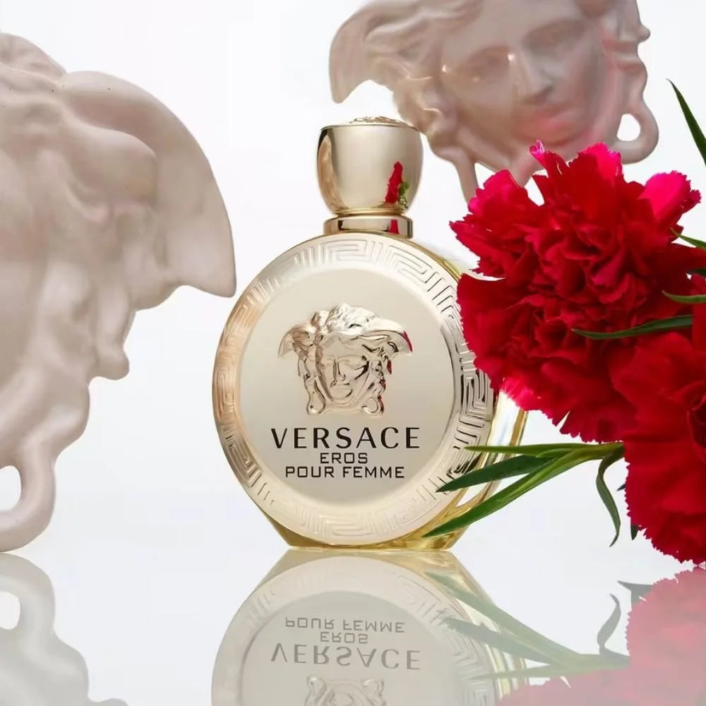 Versace Eros for Women by Versace EDP