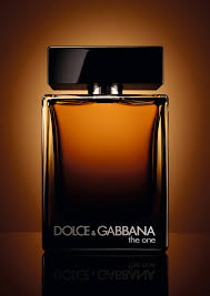 Dolce & Gabbana The One for Men EDP