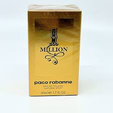 1 Million for Men by Paco Rabanne EDT