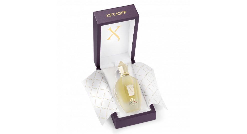 Naxos 1861 Xerjoff Unisex EDP