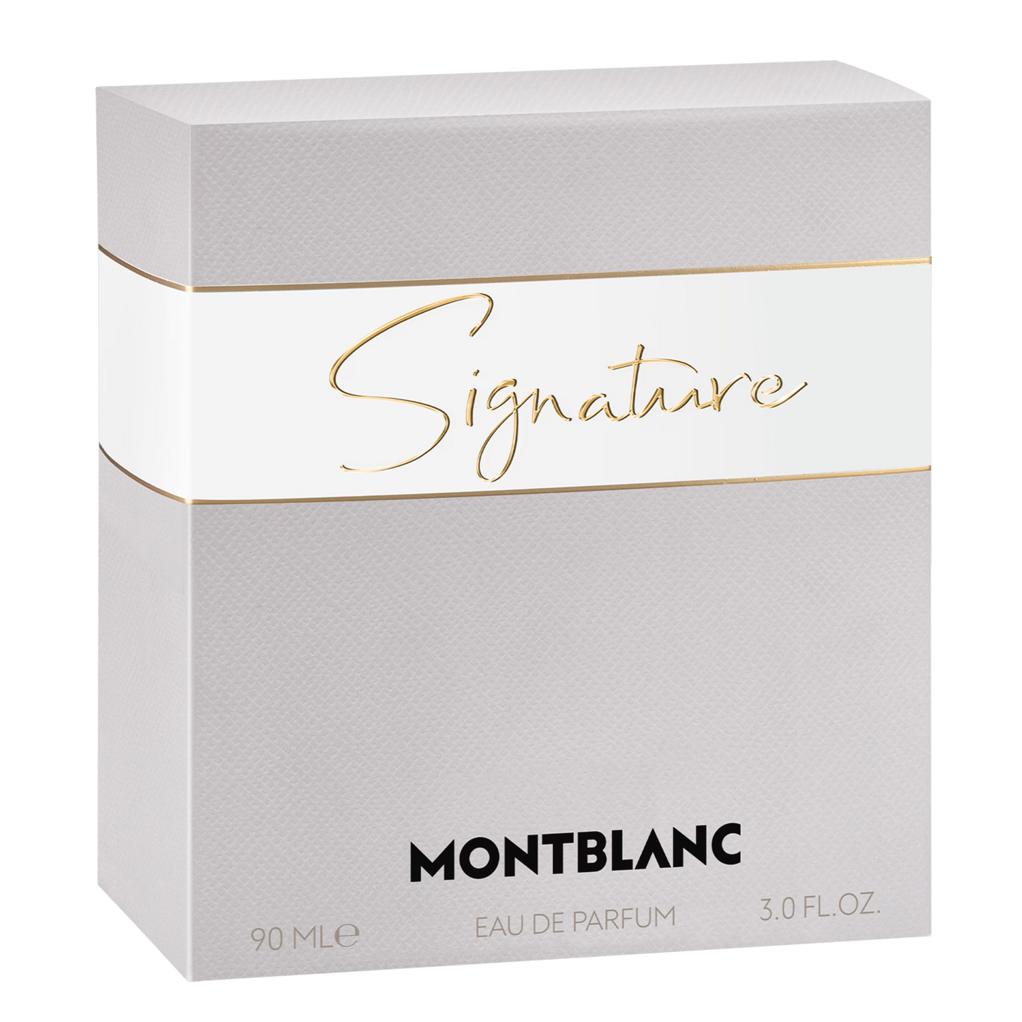 Mont Blanc Signature for Women EDP