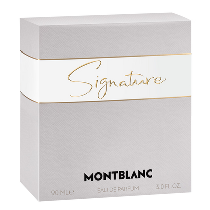 Mont Blanc Signature for Women EDP