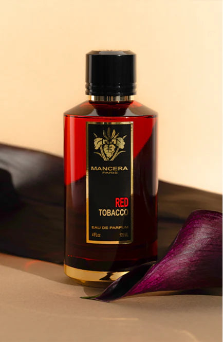 Red Tobacco Mancera EDP Unisex