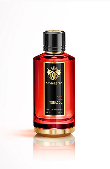 Red Tobacco Mancera EDP Unisex